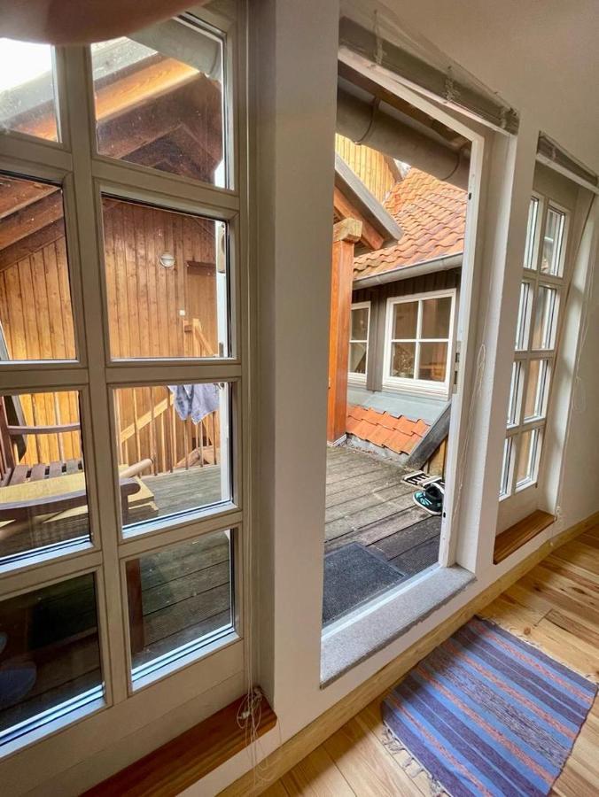 Kaiserstube Quedlinburg Zewnętrze zdjęcie