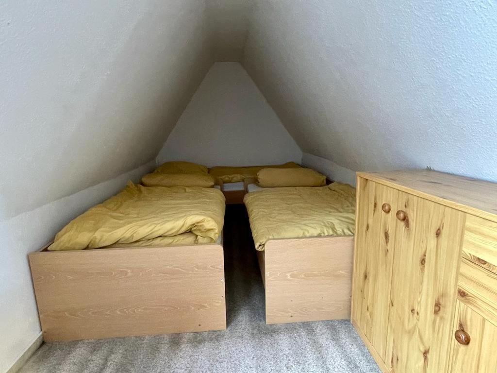 Kaiserstube Quedlinburg Zewnętrze zdjęcie